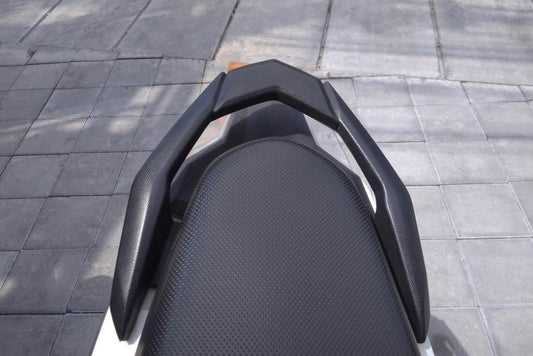 How Much Does a Motorcycle Seat Cover Cost?