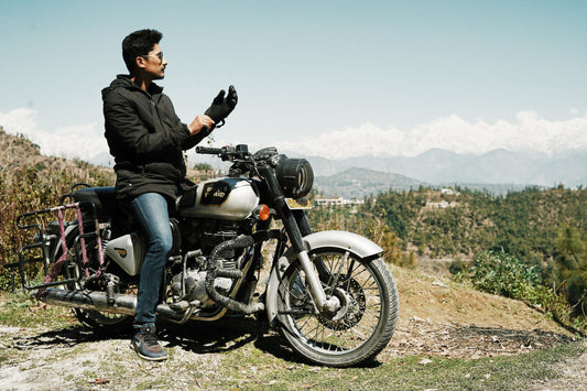The Best Motorcycle Riding Jeans for 2022