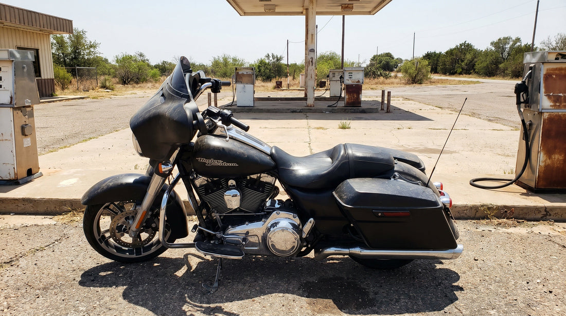 Mesh Motorcycle Seat Cover: How It Actually Works