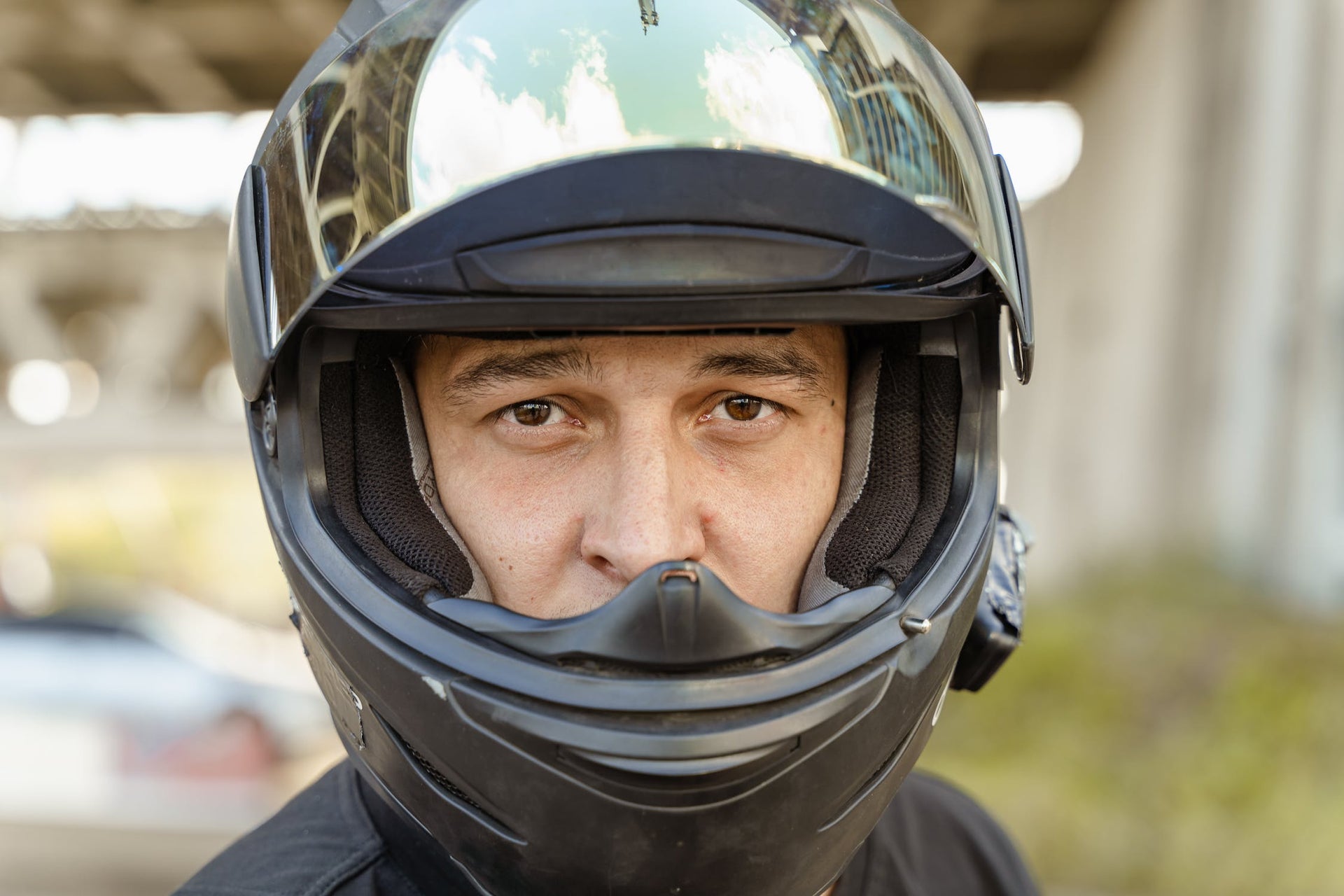 full face motorcycle helmet best ventilation R3 Modular Available in standard sizes The Best Full Face Motorcycle