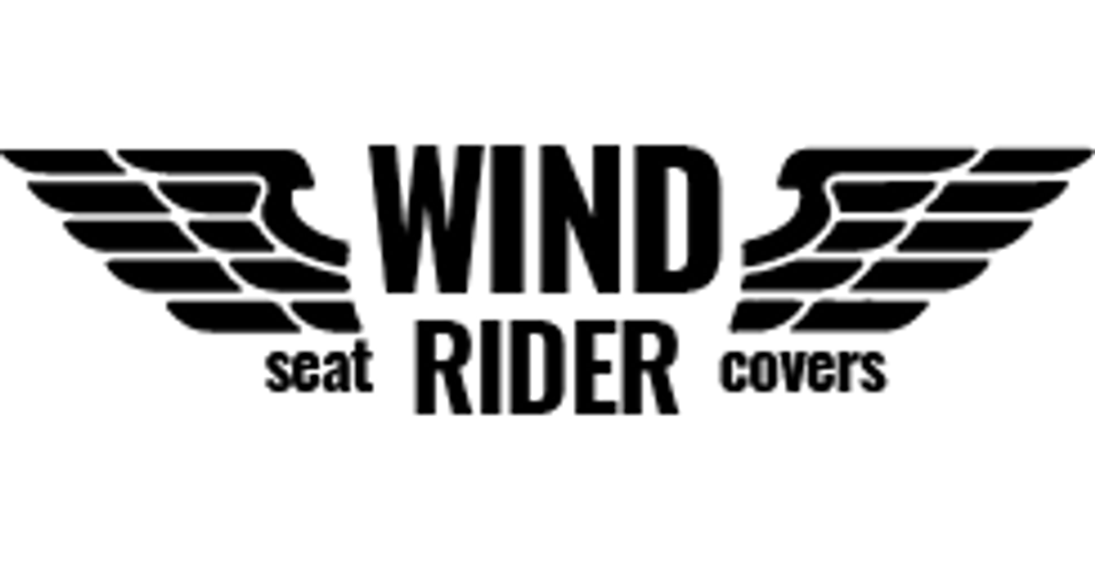 Collections – Wind Rider Seat Covers